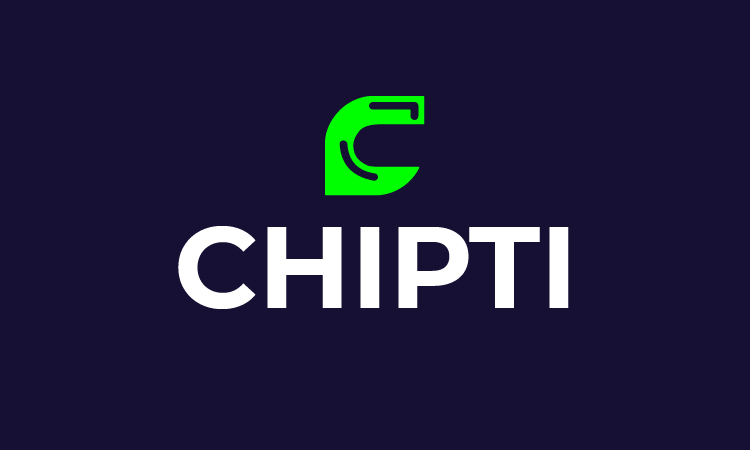 Chipti.com - buy Cool premium domains