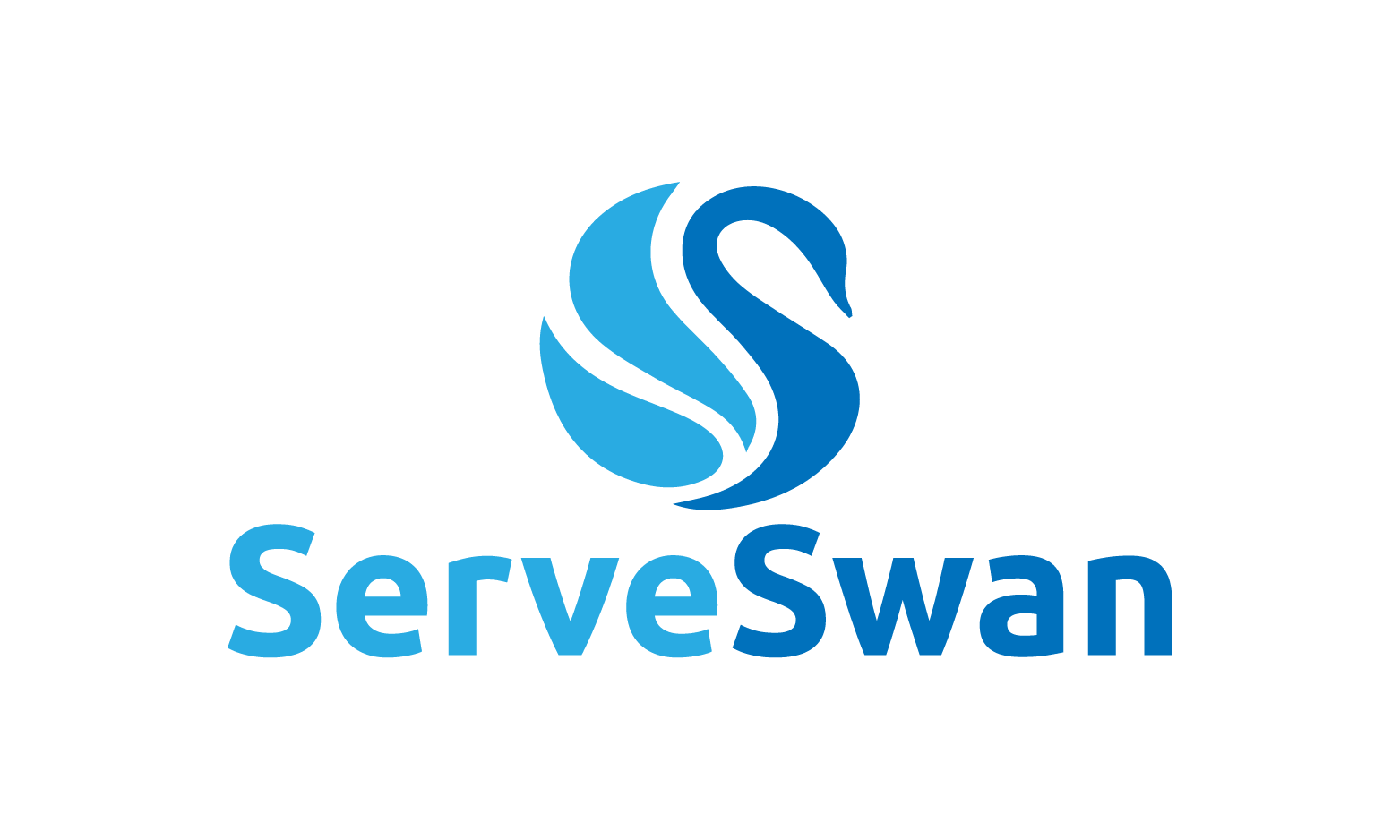 ServeSwan logo