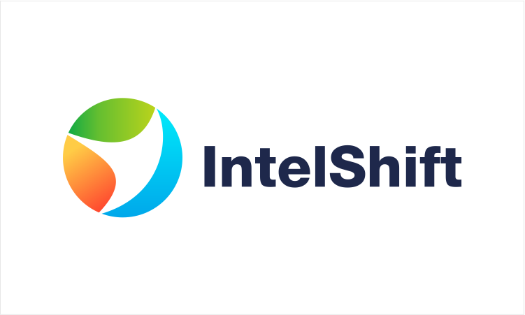 IntelShift.com - buy New premium domains
