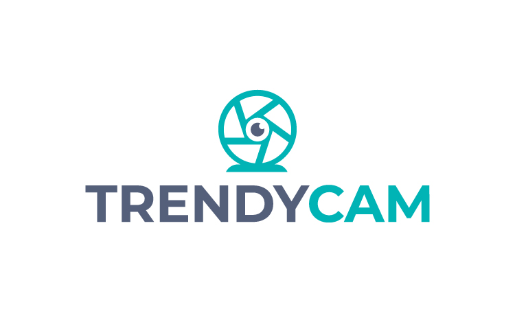 TrendyCam.com - Good premium domain marketplace