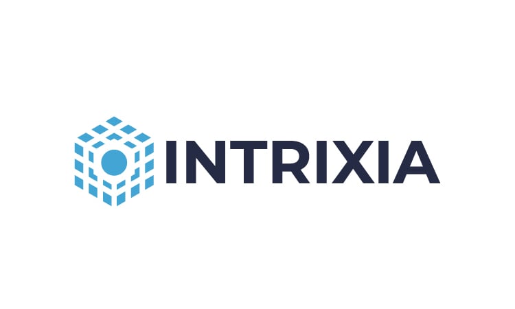 Intrixia logo
