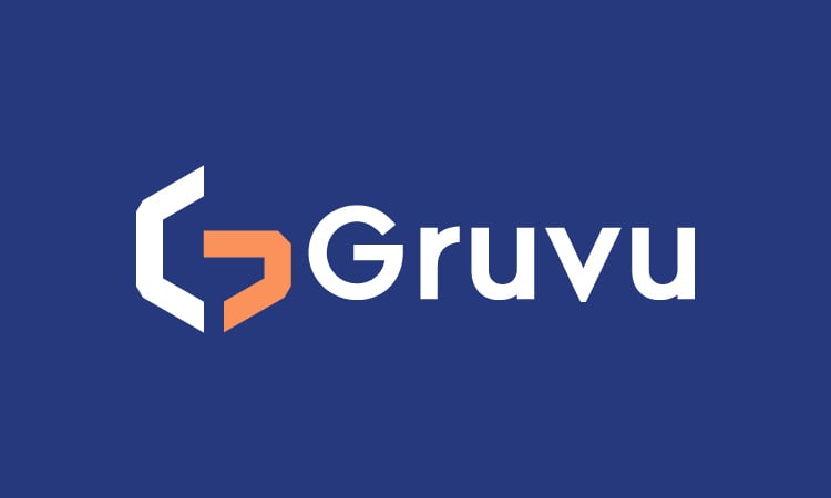 Gruvu logo