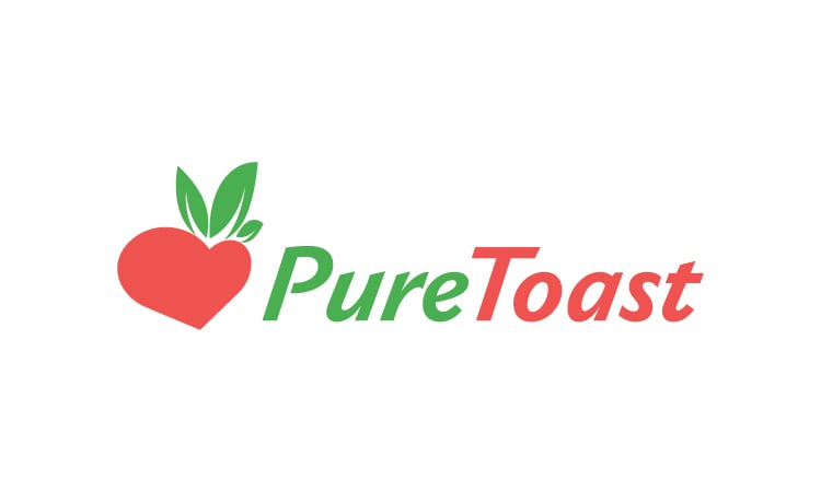 PureToast.com - Great premium domains