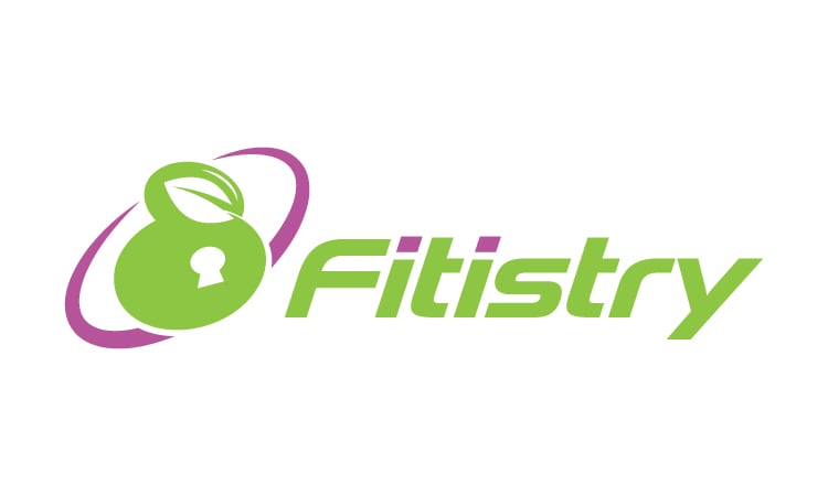 Fitistry logo