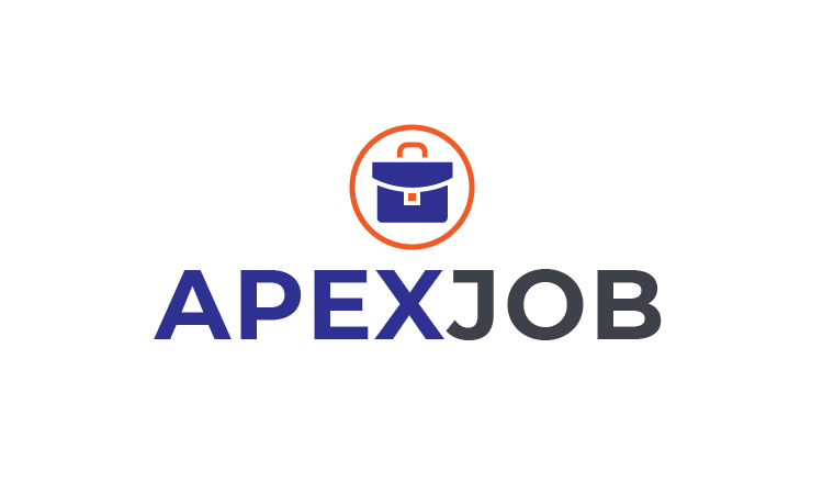 ApexJob logo