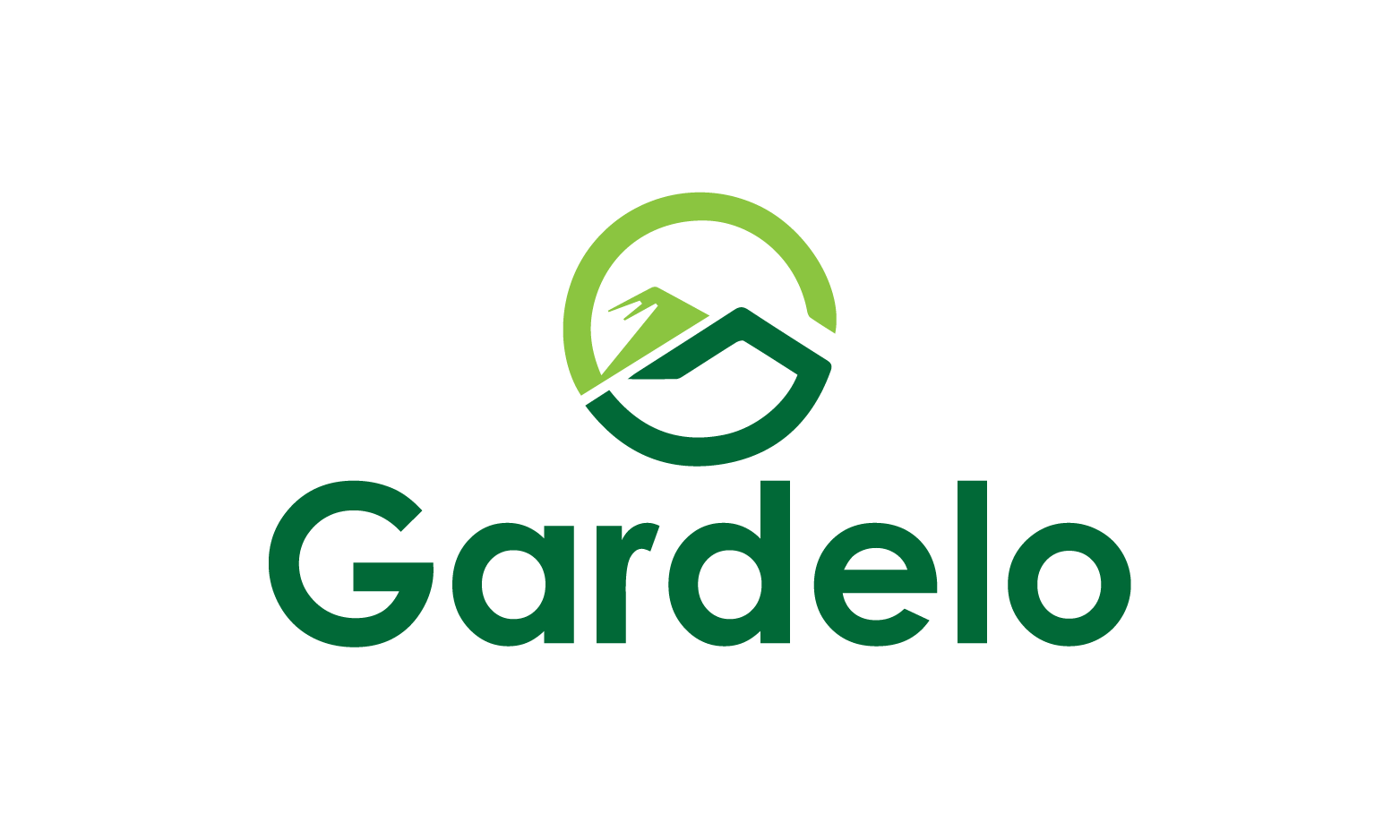Gardelo logo