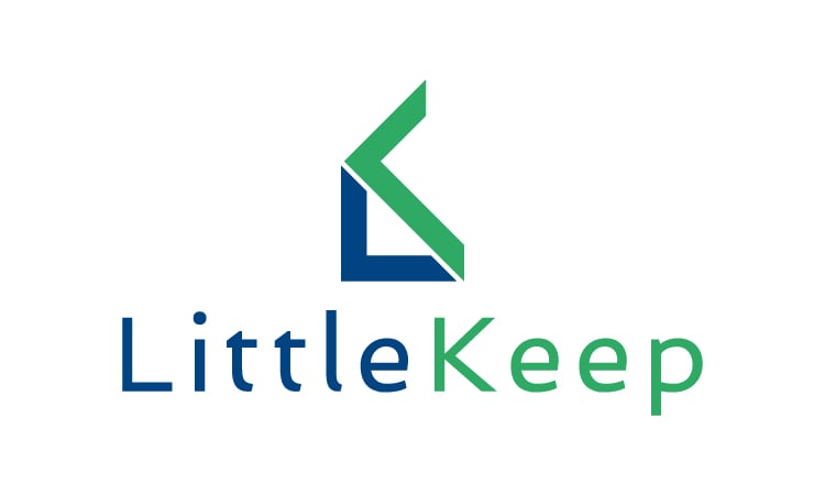 LittleKeep logo