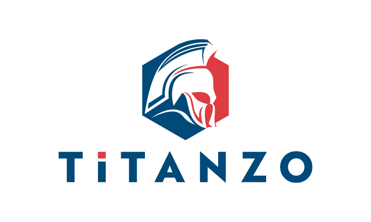 Titanzo.com - buy Creative premium domains