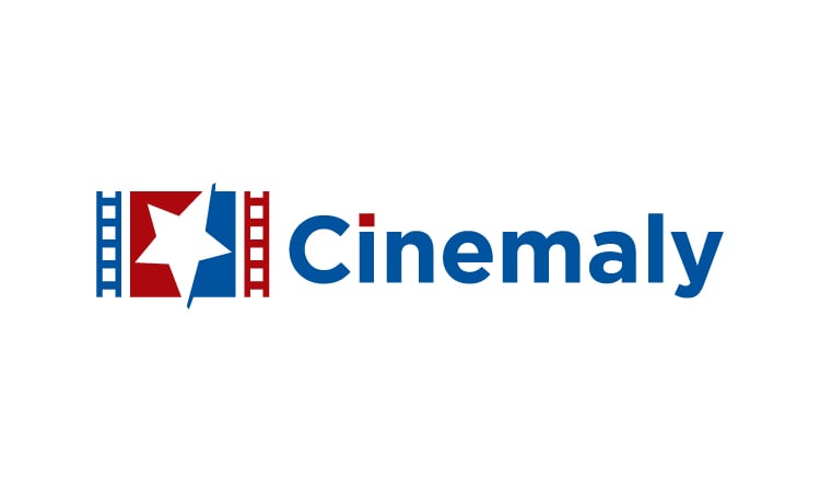 Cinemaly logo