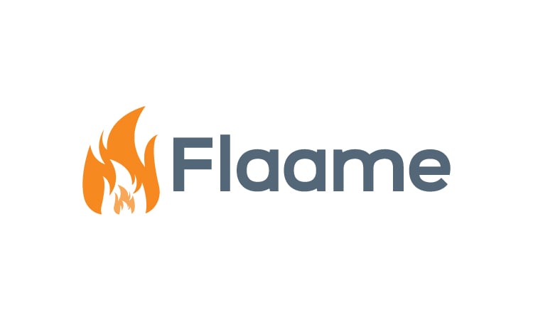 Flaame.com - buying Cool premium names