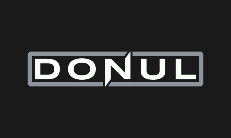 Donul.com - buying Catchy premium names