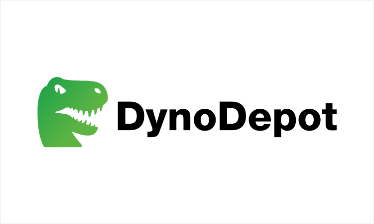 DynoDepot.com - New premium domain names