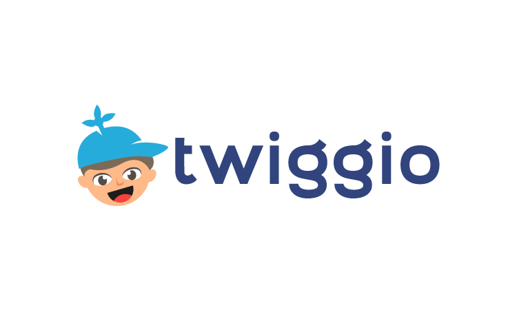 Twiggio logo