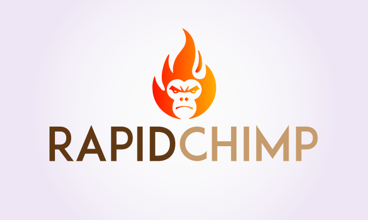 RapidChimp.com - Catchy premium domain marketplace