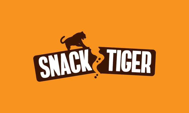 SnackTiger.com - Unique premium domains