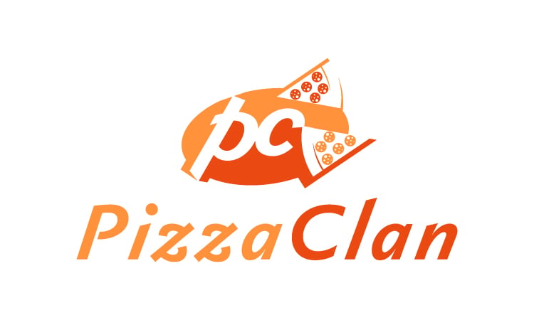 PizzaClan.com - Great premium domain marketplace