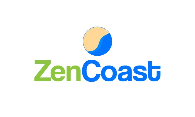 ZenCoast logo