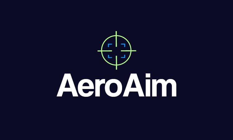 AeroAim.com - buy Good premium names