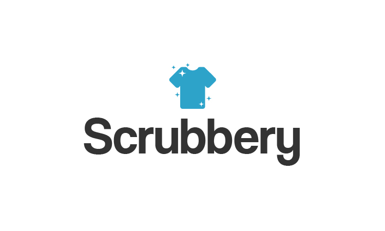 Scrubbery.com - Cool premium domain names