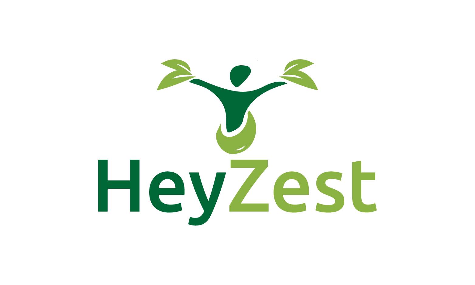 HeyZest logo