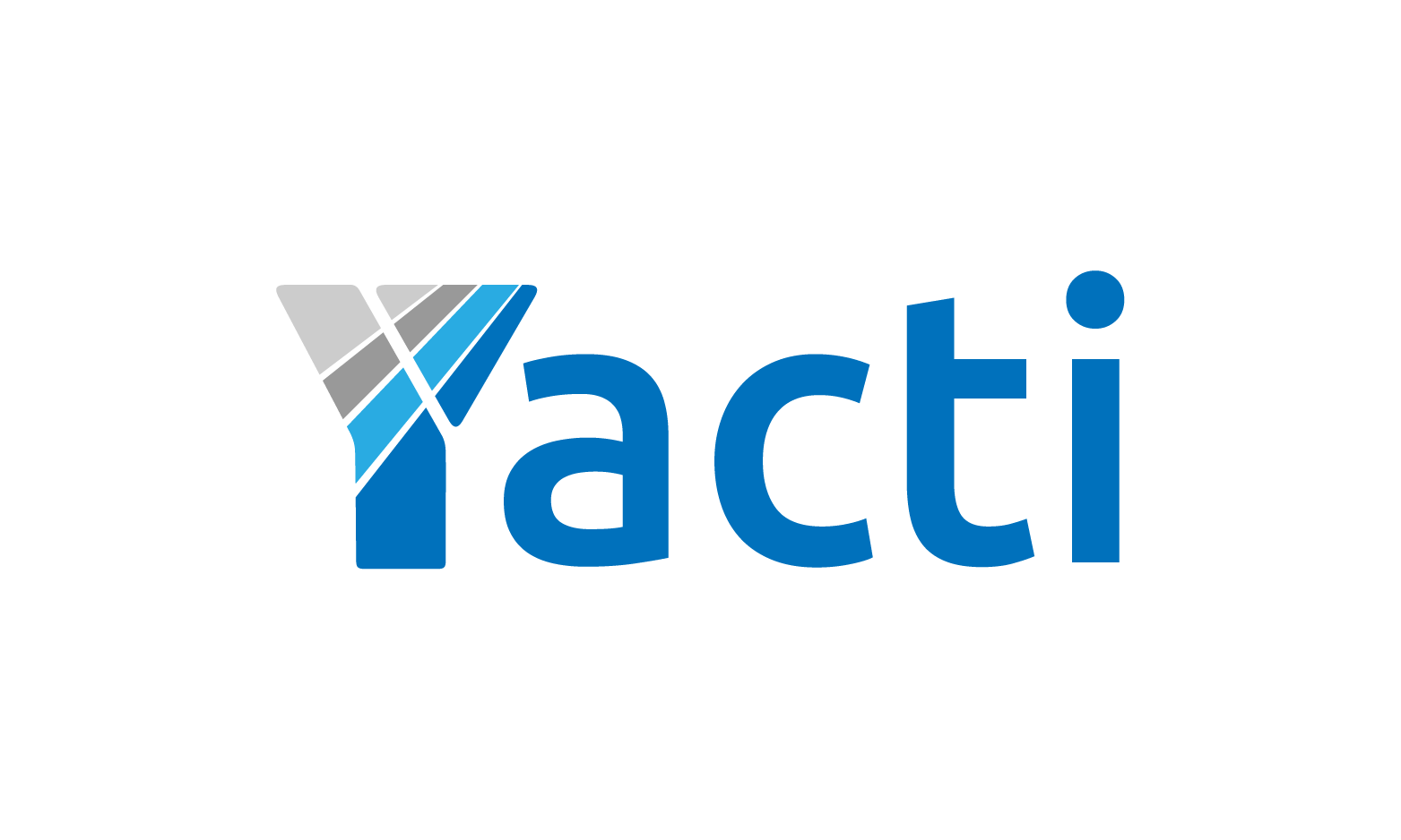 Yacti logo