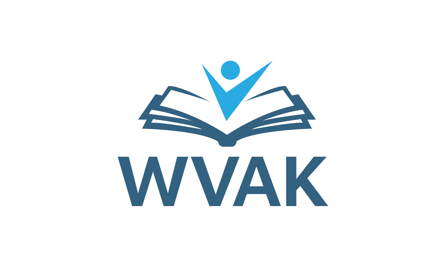 WVAK logo