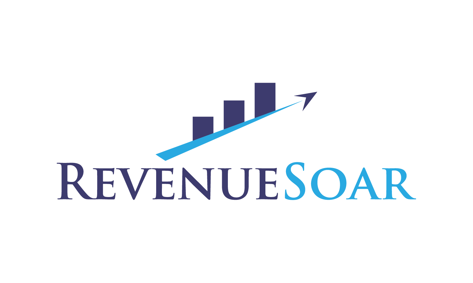 RevenueSoar.com - Creative premium domains
