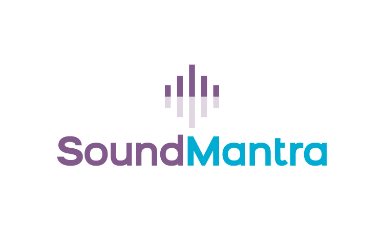 SoundMantra logo