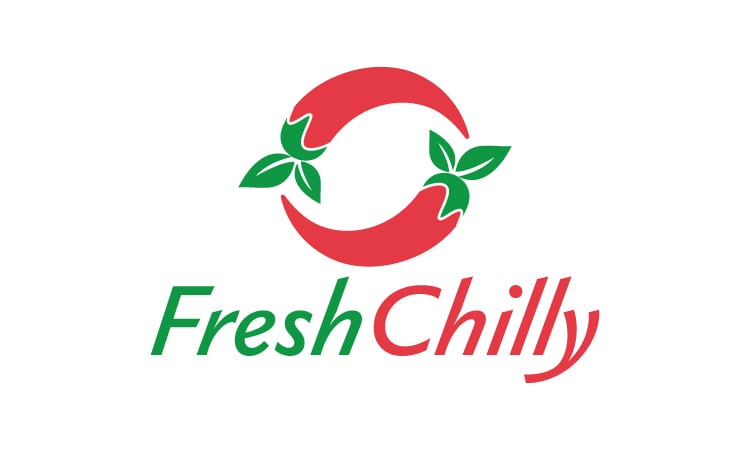 FreshChilly logo