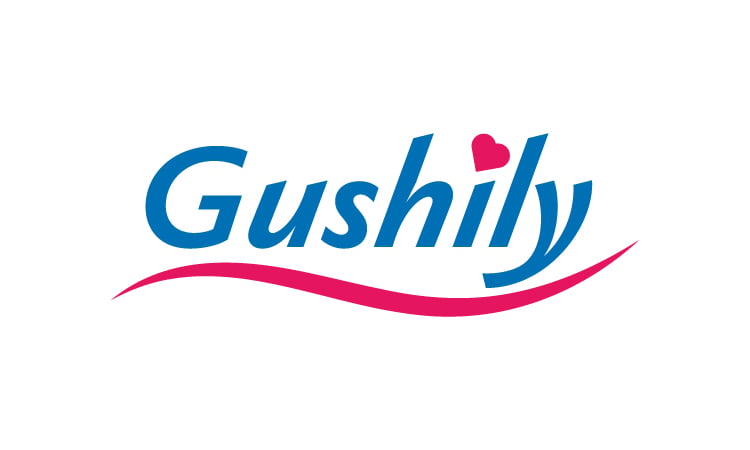 Gushily.com - buying Good premium names