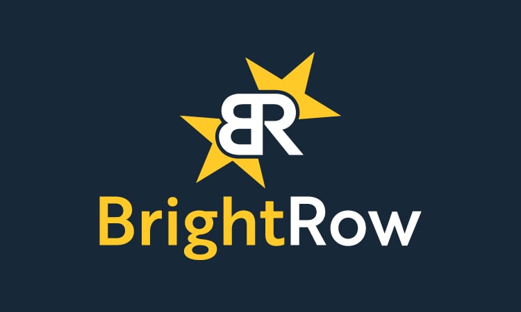 BrightRow.com - buy Great premium domains