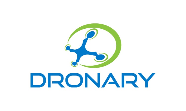 Dronary.com - Cool premium domain names