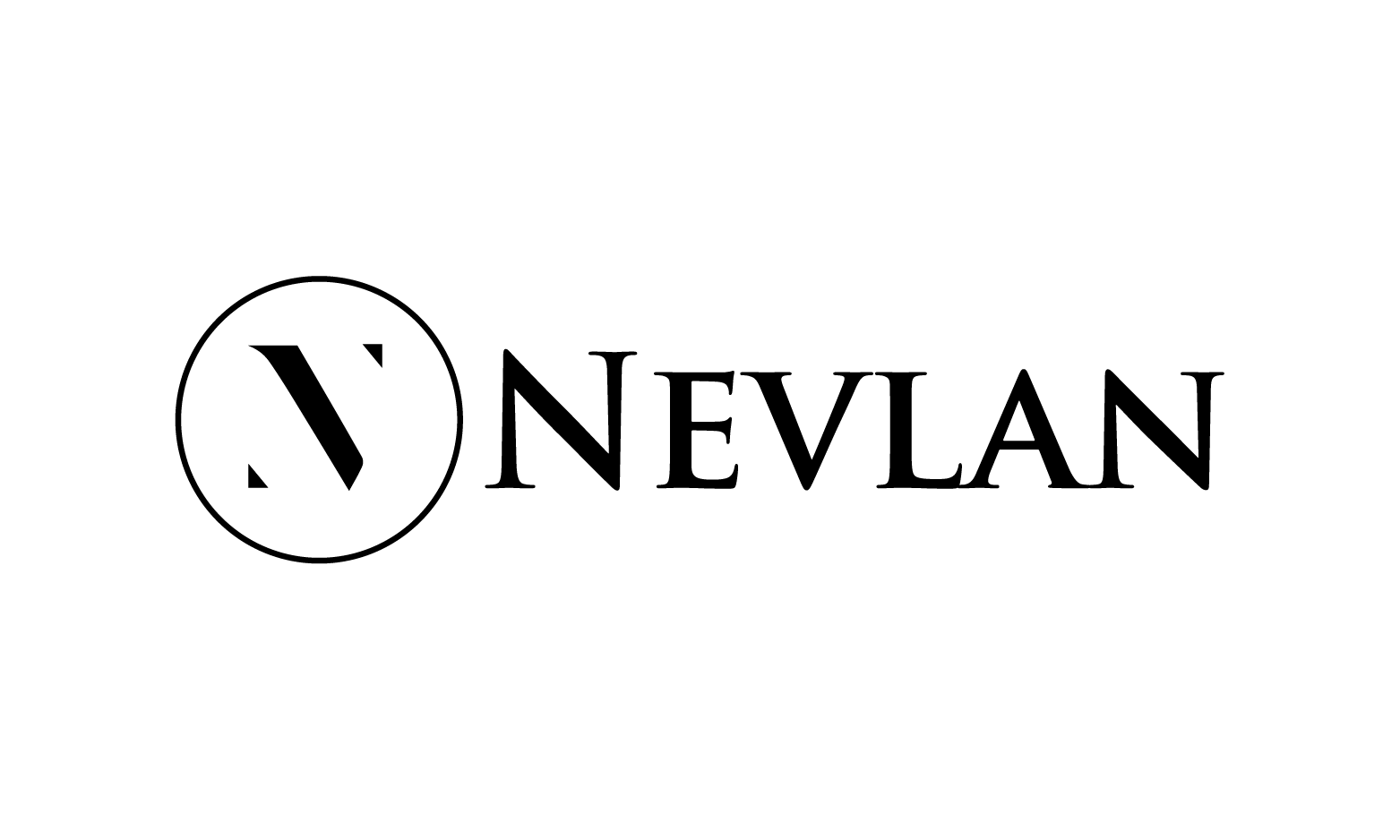 Nevlan logo