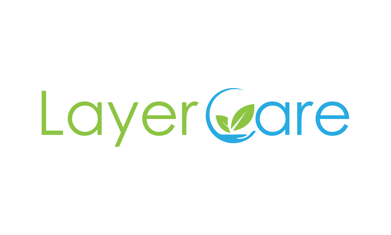 LayerCare.com - Catchy premium domain names