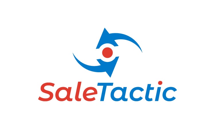 SaleTactic.com - Great premium names