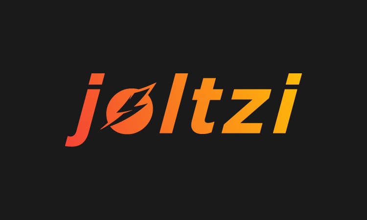 Joltzi logo