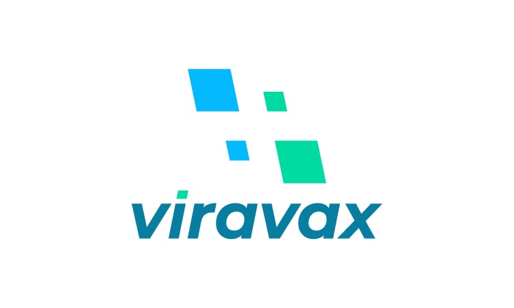 ViraVax logo
