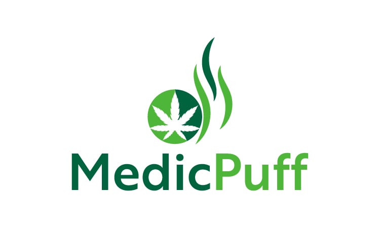 MedicPuff.com - Unique premium domain names