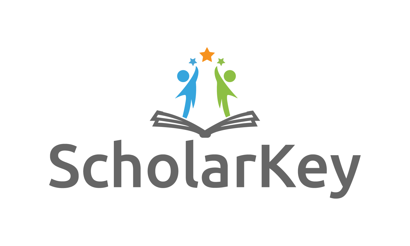 ScholarKey logo
