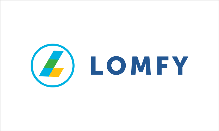 Lomfy.com - Creative premium domain names