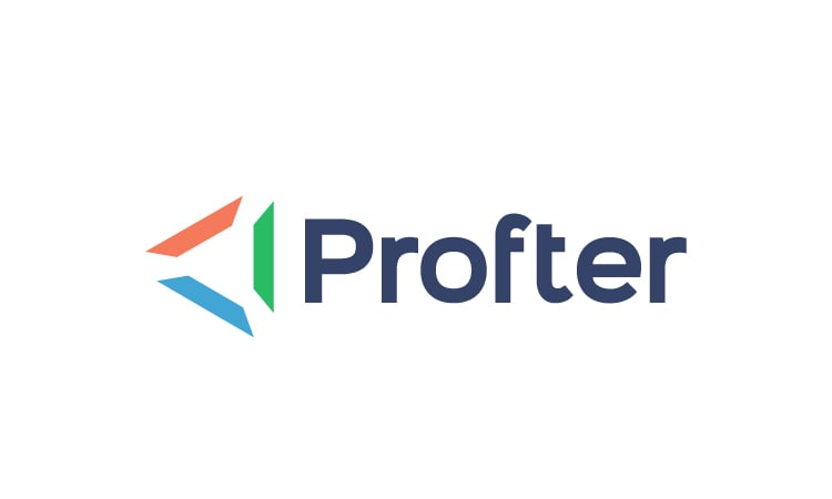 Profter.com - Cool premium domain marketplace