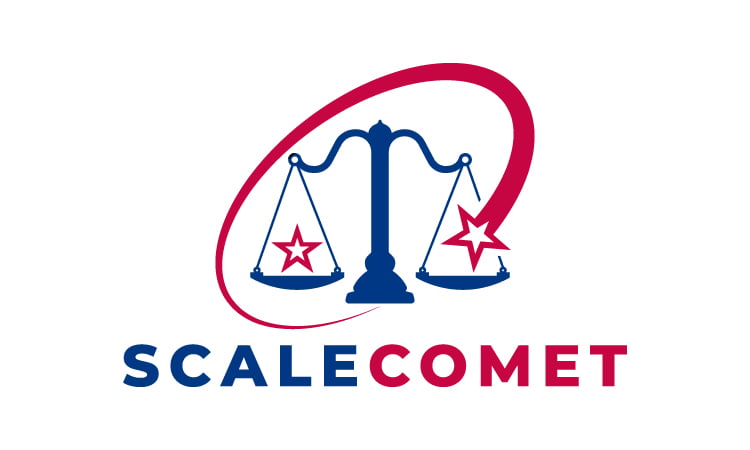 ScaleComet.com - Best domains for sale