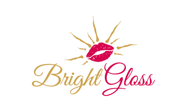 BrightGloss.com - buy Creative premium domains
