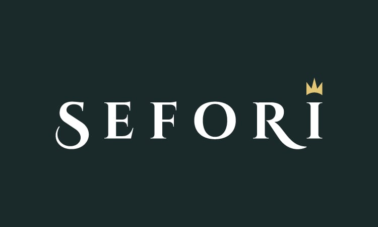 Sefori logo