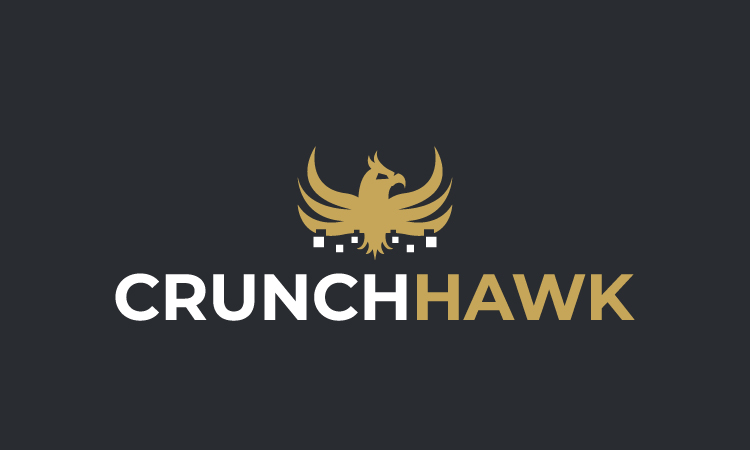 CrunchHawk.com - Good premium names