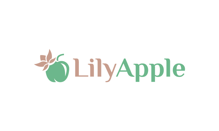LilyApple.com - Creative premium names