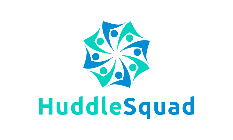 HuddleSquad.com - Best premium domain names