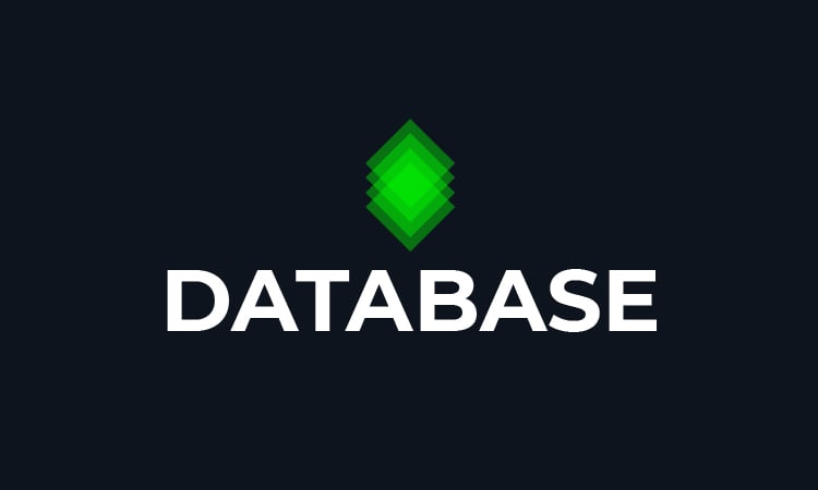 Database logo