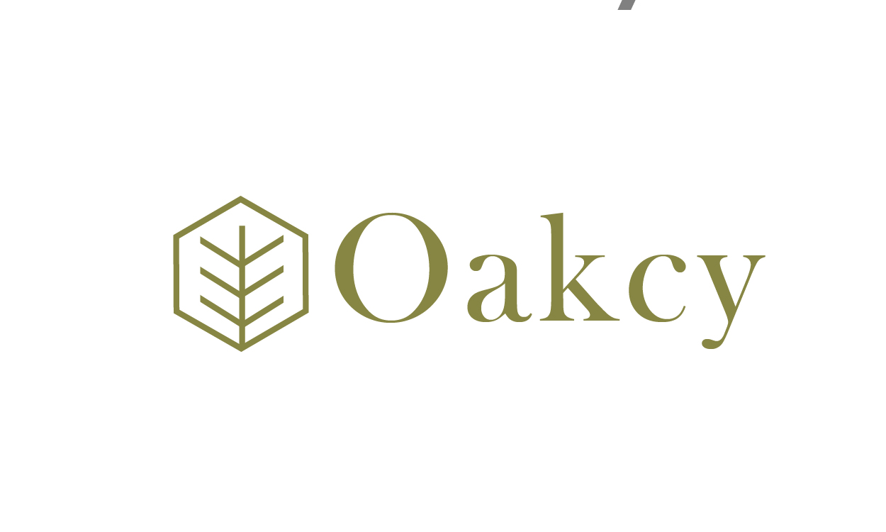 Oakcy.com - Unique premium domain marketplace
