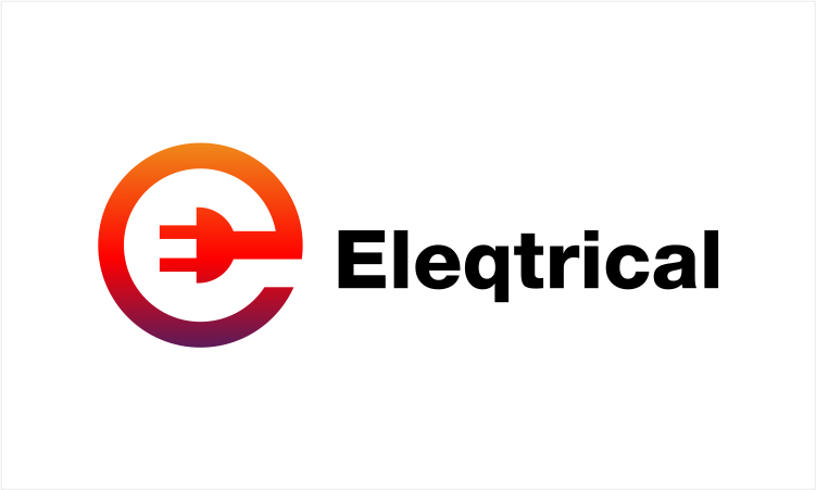 Eleqtrical.com - buy New premium names